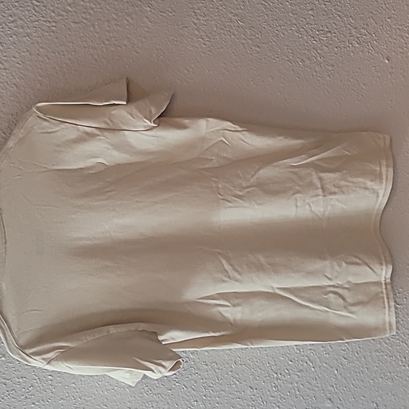 PEACE LOVE AMERICA SHIRT NWT - Picture 4 of 4